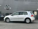 Volkswagen Golf 1.6 16V TDI 110 Confortline Business GRIS CLAIR  - 2