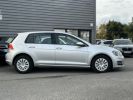 Volkswagen Golf 1.6 16V TDI 110 Confortline Business GRIS CLAIR  - 3