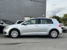 Volkswagen Golf 1.6 16V TDI 110 Confortline Business GRIS CLAIR  - 4