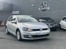 Volkswagen Golf 1.6 16V TDI 110 Confortline Business GRIS CLAIR  - 5