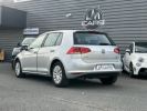 Volkswagen Golf 1.6 16V TDI 110 Confortline Business GRIS CLAIR  - 6