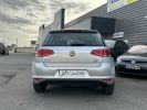 Volkswagen Golf 1.6 16V TDI 110 Confortline Business GRIS CLAIR  - 7