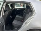 Volkswagen Golf 1.6 16V TDI 110 Confortline Business GRIS CLAIR  - 11