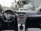 Volkswagen Golf 1.6 16V TDI 110 Confortline Business GRIS CLAIR  - 17