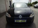 Volkswagen Golf 1.6 TDI 105 BlueMotion Technology Confortline Noir  - 2