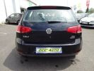 Volkswagen Golf 1.6 TDI 105 BlueMotion Technology Confortline Noir  - 5