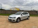 Volkswagen Golf 1.6 TDI 105 BlueMotion Technology FAP Confortline Gris  - 1