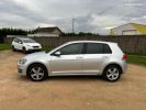 Volkswagen Golf 1.6 TDI 105 BlueMotion Technology FAP Confortline Gris  - 2