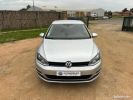 Volkswagen Golf 1.6 TDI 105 BlueMotion Technology FAP Confortline Gris  - 3