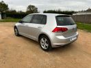 Volkswagen Golf 1.6 TDI 105 BlueMotion Technology FAP Confortline Gris  - 8