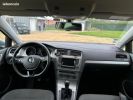 Volkswagen Golf 1.6 TDI 105 BlueMotion Technology FAP Confortline Gris  - 15