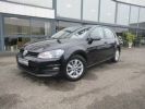 Volkswagen Golf 1.6 TDI 105 BMT Confortline Noir  - 1