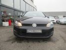 Volkswagen Golf 1.6 TDI 105 BMT Confortline Noir  - 2