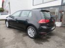 Volkswagen Golf 1.6 TDI 105 BMT Confortline Noir  - 6