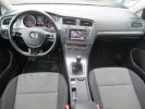 Volkswagen Golf 1.6 TDI 105 BMT Confortline Noir  - 7