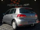 Volkswagen Golf 1.6 Tdi 105 Cv Confortline Régulateur Climatisation Attelage Ct Ok 2026 Gris  - 3