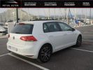 Volkswagen Golf 1.6 TDI 105ch BlueMotion Technology FAP Cup 5p Blanc métallisé  - 4