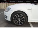 Volkswagen Golf 1.6 TDI 105ch BlueMotion Technology FAP Cup 5p Blanc métallisé  - 5