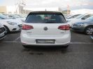 Volkswagen Golf 1.6 TDI 110 BlueMotion Technology Confortline Blanc  - 5