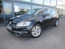 Volkswagen Golf 1.6 TDI 115 BlueMotion Technology FAP Confortline Noir  - 1