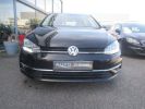 Volkswagen Golf 1.6 TDI 115 BlueMotion Technology FAP Confortline Noir  - 2