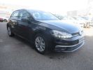 Volkswagen Golf 1.6 TDI 115 BlueMotion Technology FAP Confortline Noir  - 3