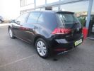 Volkswagen Golf 1.6 TDI 115 BlueMotion Technology FAP Confortline Noir  - 6