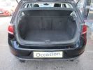 Volkswagen Golf 1.6 TDI 115 BlueMotion Technology FAP Confortline Noir  - 10