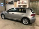 Volkswagen Golf 1.6 TDI 115  BLUEMTION CONFORTLINE GRISE  - 7