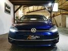 Volkswagen Golf 1.6 TDI 115 CV SOUND DSG Bleu  - 3