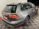 Volkswagen Golf 1.6 TDI 115 DSG7 IQ.DRIVE +2019+105500KM Gris Foncé  - 6