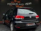 Volkswagen Golf 1.6 Tdi 90 Cv Climatisation Régulateur 5 portes Ct Ok 2026 Noir  - 2