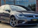 Volkswagen Golf 1.6 TDi R-LINE COCKPIT NAVI CAMERA FRONT ASSIST Gris Métallisé  - 2