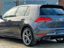 Volkswagen Golf 1.6 TDi R-LINE COCKPIT NAVI CAMERA FRONT ASSIST Gris Métallisé  - 4