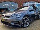 Volkswagen Golf 1.6 TDi R-LINE COCKPIT NAVI CAMERA FRONT ASSIST Gris Métallisé  - 5