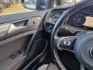 Volkswagen Golf 1.6 TDi R-LINE COCKPIT NAVI CAMERA FRONT ASSIST Gris Métallisé  - 19