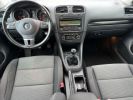 Volkswagen Golf 1.6 tdi trendline Bleu  - 3