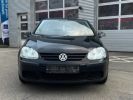 Volkswagen Golf Noir  - 1