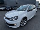 Volkswagen Golf 2.0 16V TSI - 235 VI BERLINE GTI Edition 35 BLANC  - 2