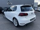 Volkswagen Golf 2.0 16V TSI - 235 VI BERLINE GTI Edition 35 BLANC  - 5