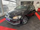 Volkswagen Golf 2.0 TDI 150 BlueMotion Technology Allstar Noir  - 1