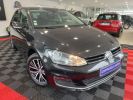 Volkswagen Golf 2.0 TDI 150 BlueMotion Technology Allstar Noir  - 4