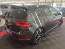 Volkswagen Golf 2.0 TDI 184 BlueMotion Technology FAP GTD Gris Foncé  - 2