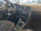 Volkswagen Golf 2.0 TDI 184 BlueMotion Technology FAP GTD Gris Foncé  - 5