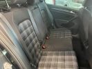 Volkswagen Golf 2.0 TDI 184 BlueMotion Technology FAP GTD Gris Foncé  - 6