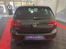 Volkswagen Golf 2.0 TDI 184 BlueMotion Technology FAP GTD Gris Foncé  - 9