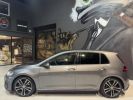 Volkswagen Golf 2.0 TDI 184 DSG7 GTD Gris Foncé  - 4