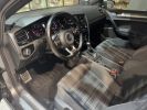 Volkswagen Golf 2.0 TDI 184 DSG7 GTD Gris Foncé  - 9