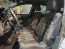 Volkswagen Golf 2.0 TDI 184 DSG7 GTD Gris Foncé  - 10