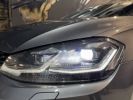 Volkswagen Golf 2.0 TDI 184 DSG7 GTD Gris Foncé  - 24